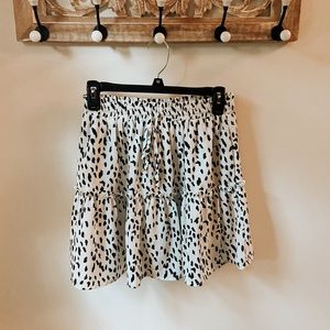 Princess polly skirt